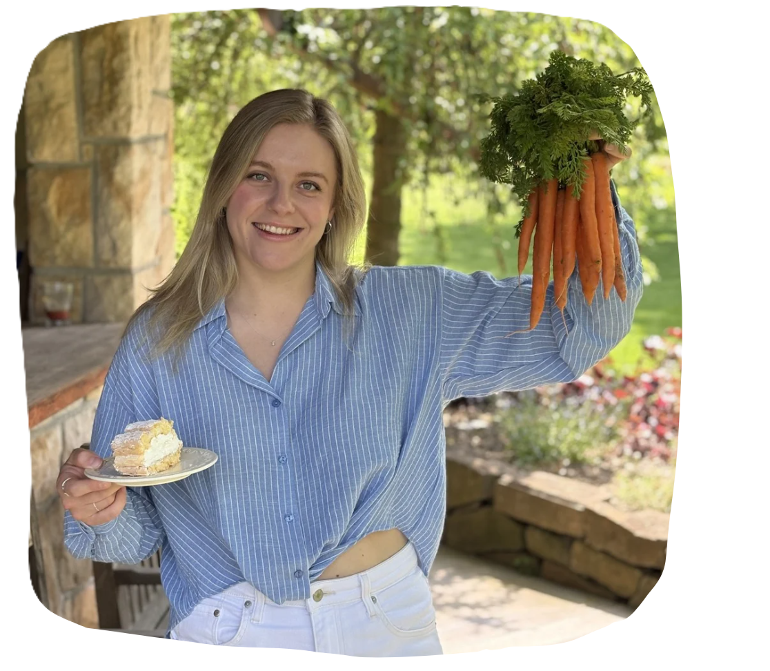 Ing. Tereza Smětalová - Výživové poradenství
